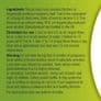 Raspberry Leaf Tincture | Organic Rubus Ideaus