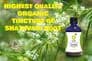 Organic Shatavari Tincture 100ml