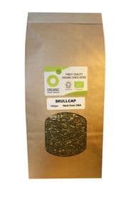 Organic Skullcap Herb 100gm