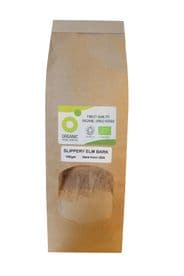 Organic Slippery Elm Bark Powder 100gm
