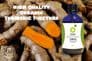 Organic Turmeric Tincture 100ml