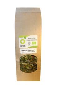 Organic Uva Ursi 100gm