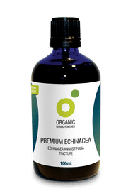 Premium Echinacea 100ml
