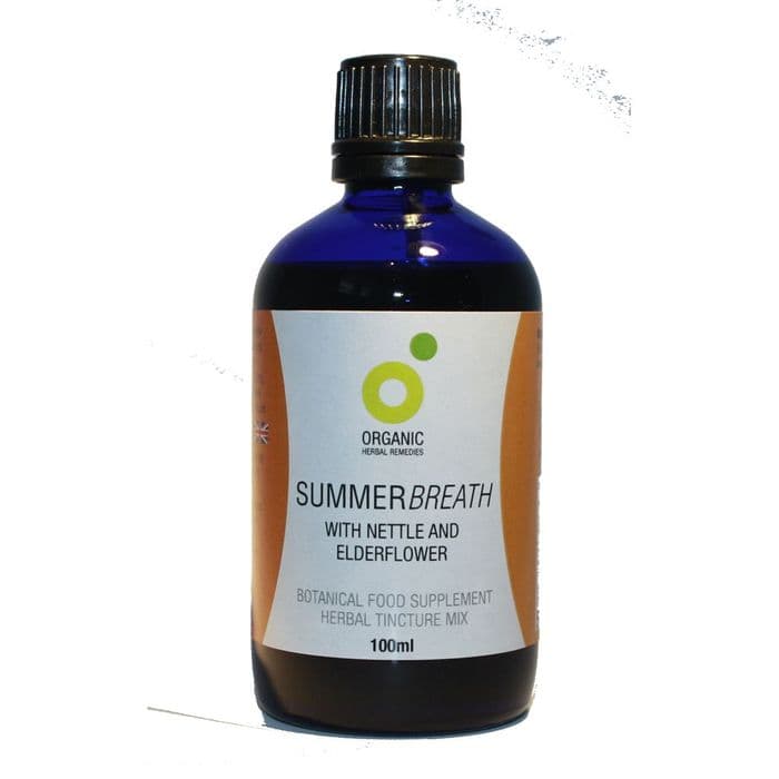 Summer Breath 100ml
