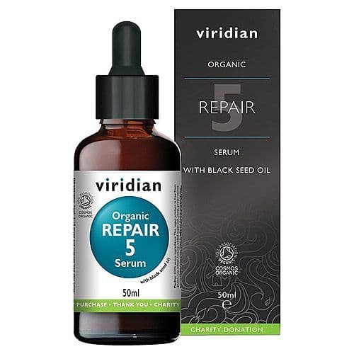 Viridian Repair 5 Serum 50ml