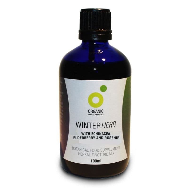 WinterHerb 100ml