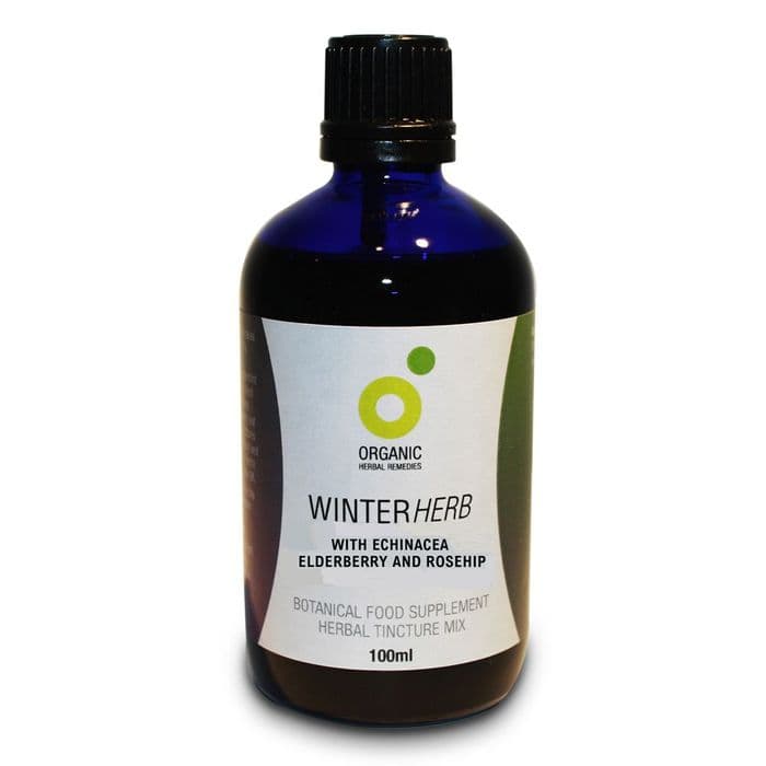 WinterHerb 100ml