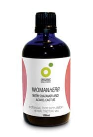 WomanHerb 100ml