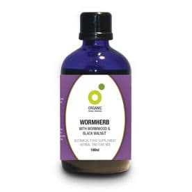 WormHerb 100ml