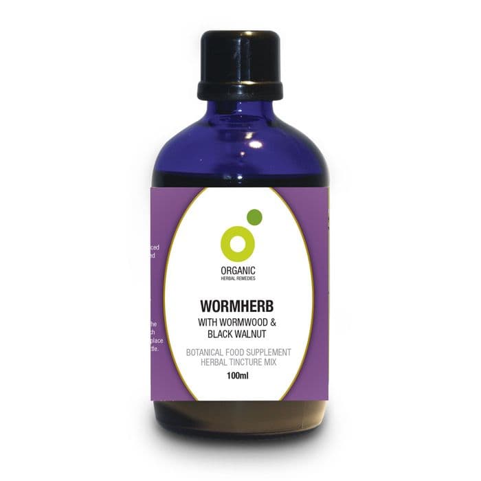 WormHerb 100ml