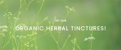 Shop by Benefit of Herbal Remedy