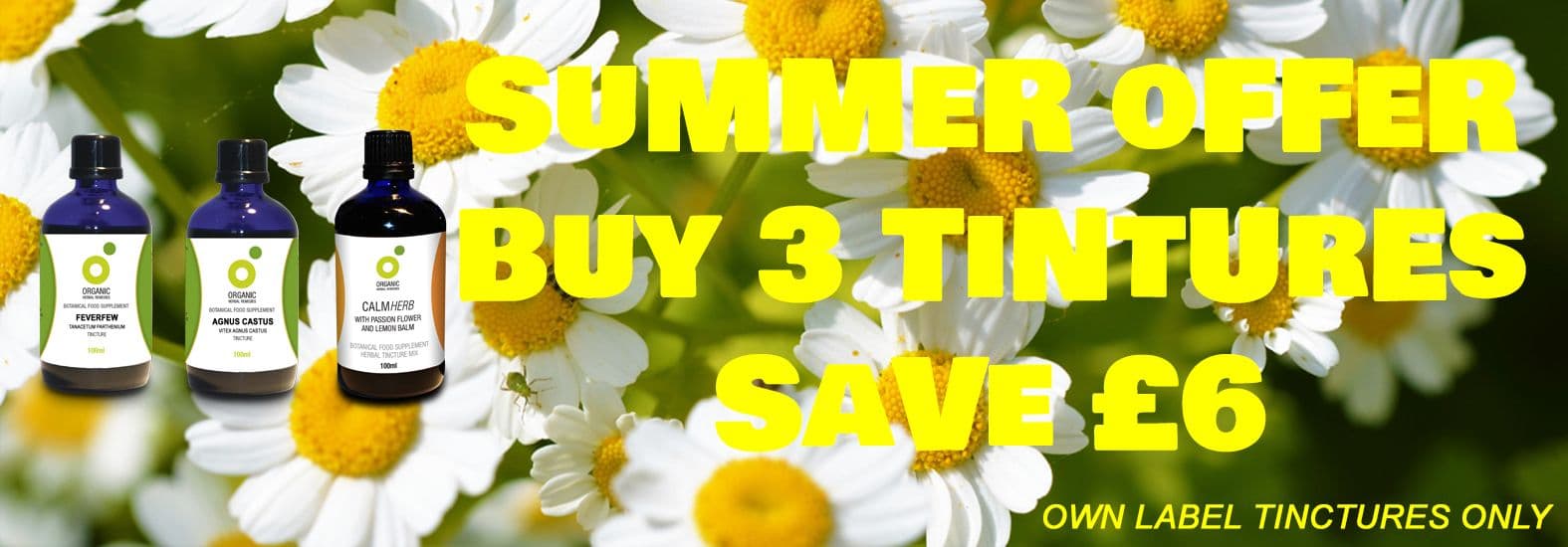 Organic Tinctures Dried Herbs Superfoods Organic Herbal Remedies