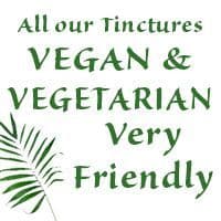 vegan gotu kola tincture