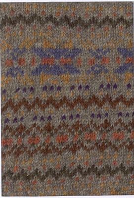 007 Combo Fair Ilse bebble