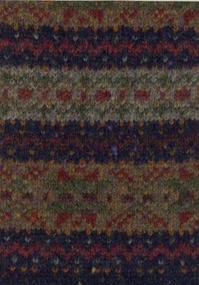 007 Combo Fair Ilse NAVY