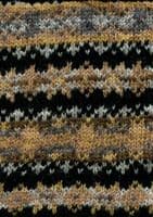 FAIR ISLE KNITWEAR-slip overs- vest - Made in England