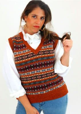 0090-3309-F34 orange