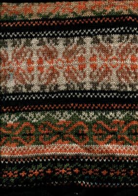 Art Deco F44 Donegal