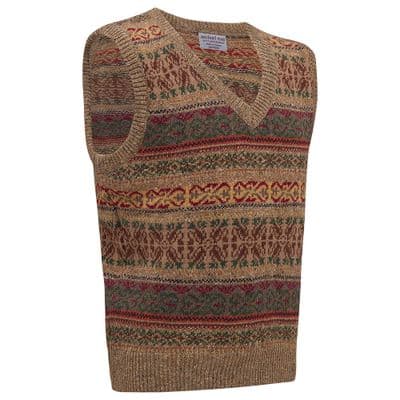 Art Deco F46 Donegal