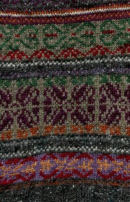 Art Deco F47 Donegal