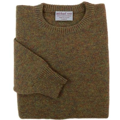 Basic Crew -Autumn 998