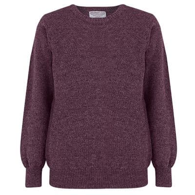 Basic Crew - Bramble 155