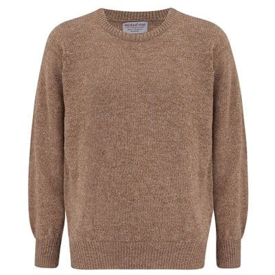 Basic Crew -CAMEL 141