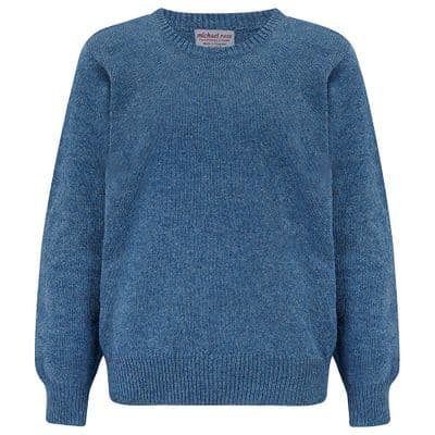 Basic Crew -DOLPHIN 3764