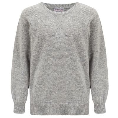 Basic Crew -Granite 122