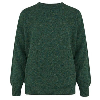 Basic Crew -Greenfinch 3180 gard