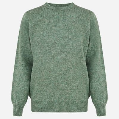 Basic Crew - Laurel 329