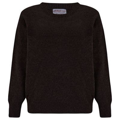 Basic Crew -MOCHA 3811 (1)