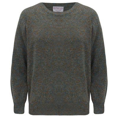 Basic Crew -Wood Green