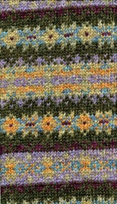 Country  WAISTCOAT F11 Loden