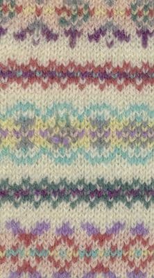 CREST Ladies - F10 White