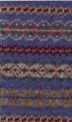 CREST Ladies - Saphire F04