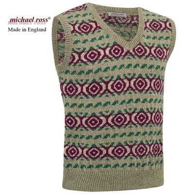 DUNKIRK - FAIR ISLE 2747