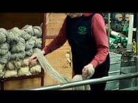 FISHERMANS FAIR ISLE  FOYLE F02