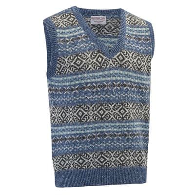 H1 SER-FAIR ISLE Finn