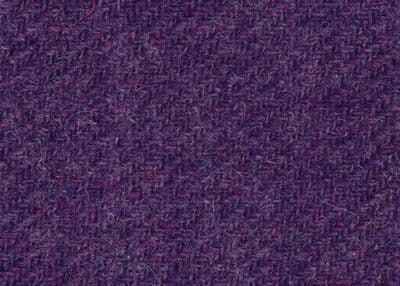 Harris Tweed Plain Scarf-208