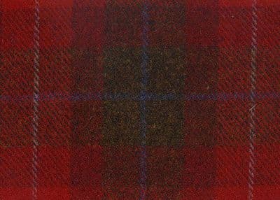 Harris Tweed Scarf-A001