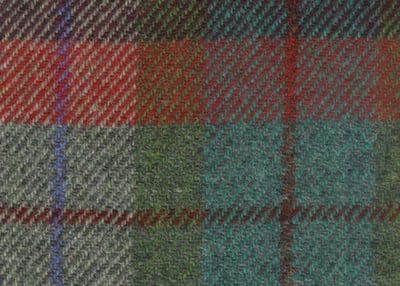Harris Tweed Scarf-A0112