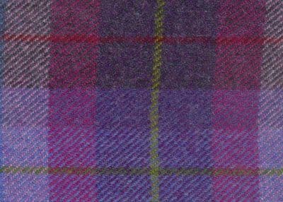 Harris Tweed Scarf-A0114