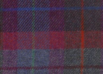 Harris Tweed Scarf-A0115