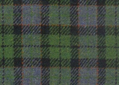 Harris Tweed Scarf-A0118