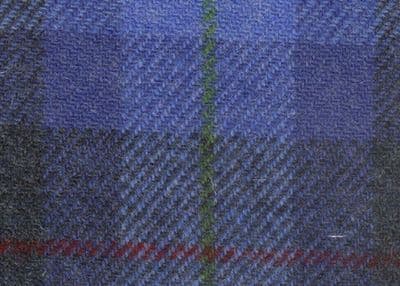 Harris Tweed Scarf-A0120