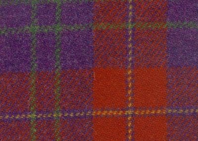 Harris Tweed Scarf-A0125