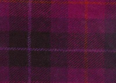 Harris Tweed Scarf-A032