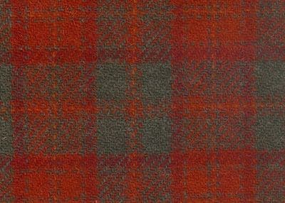 Harris Tweed Scarf-A083