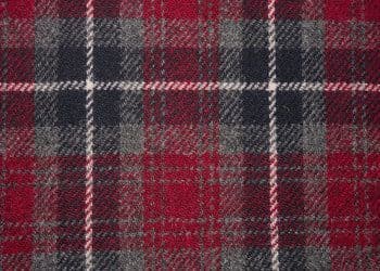 Harris Tweed Scarf-A214